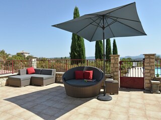 Villa Les Mages Enregistrement extérieur 11