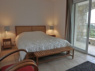 Villa Les Mages Kenmerken 25