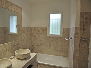 Villa Les Mages Ausstattung 27