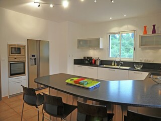 Villa Les Mages Ausstattung 30
