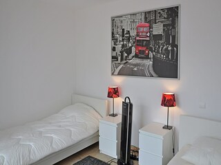 Villa Les Mages Ausstattung 31