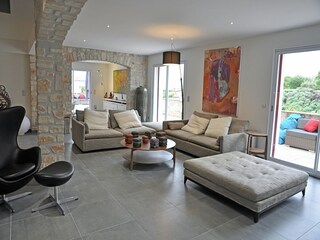 Villa Saint-Ambroix Kenmerken 14