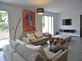 Villa Saint-Ambroix Équipement 15