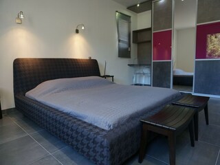 Villa Saint-Ambroix Équipement 17