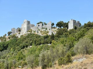 Villa Saint-Ambroix Omgeving 32