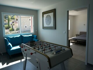 Villa Saint-Ambroix Kenmerken 23