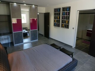 Villa Saint-Ambroix Équipement 24