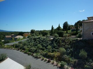 Villa Saint-Ambroix Buitenaudio-opname 10