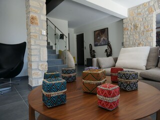 Villa Saint-Ambroix  35