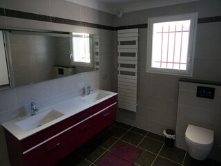 Villa Saint-Ambroix Équipement 20