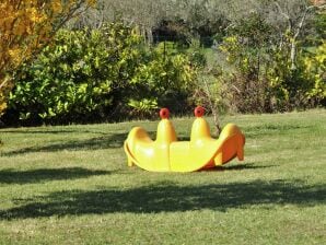 Villa di lusso con piscina privata - Saint-Victor-de-Malcap - image1