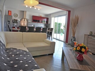 Villa Saint-Victor-de-Malcap Características 28