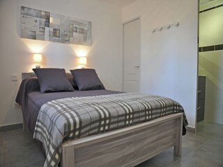 Villa Saint-Victor-de-Malcap Équipement 21