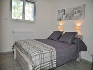 Villa Saint-Victor-de-Malcap Ausstattung 18