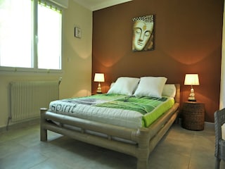 Villa Saint-Victor-de-Malcap Ausstattung 19