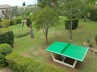 Villa Saint-Victor-de-Malcap Características 22