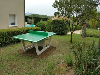 Villa Saint-Victor-de-Malcap Features 17