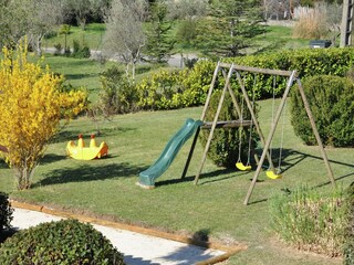 Villa Saint-Victor-de-Malcap Buitenaudio-opname 11