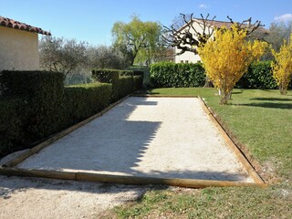 Villa Saint-Victor-de-Malcap Outdoor Recording 3