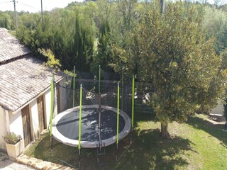 Villa Saint-Victor-de-Malcap Outdoor Recording 4