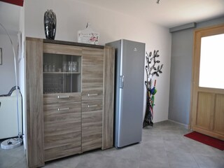 Villa Saint-Victor-de-Malcap Ausstattung 30