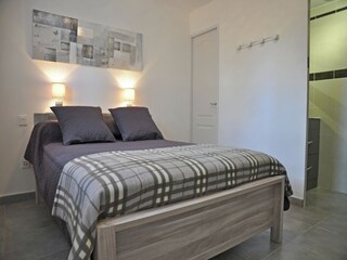 Villa Saint-Victor-de-Malcap Kenmerken 27