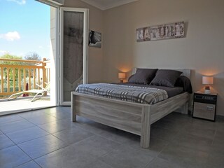 Villa Saint-Victor-de-Malcap Características 24
