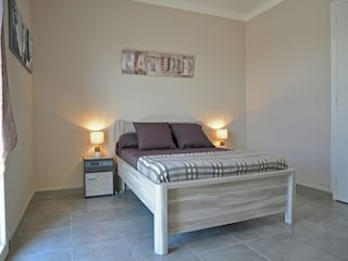 Villa Saint-Victor-de-Malcap Ausstattung 29