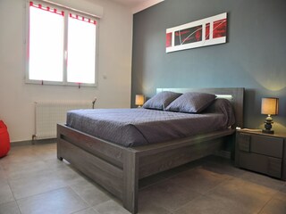 Villa Saint-Victor-de-Malcap Características 27