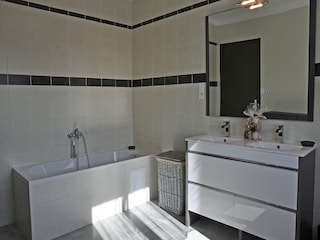 Villa Saint-Victor-de-Malcap Ausstattung 31