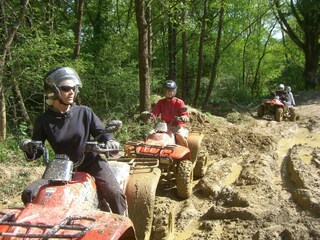 Villa Saint-Victor-de-Malcap Umgebung 40