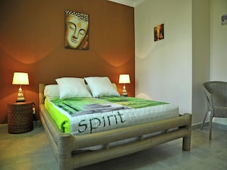 Villa Saint-Victor-de-Malcap Ausstattung 23