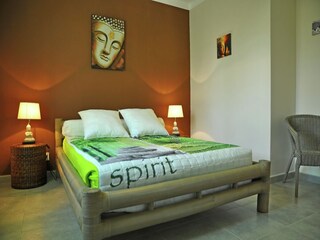 Villa Saint-Victor-de-Malcap Características 33