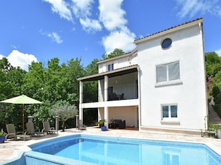 Villa Molières-sur-Cèze Enregistrement extérieur 7