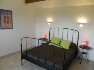 Villa Molières-sur-Cèze Kenmerken 20