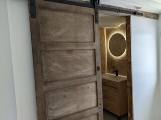 Villa Molières-sur-Cèze Équipement 23