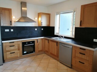 Villa Molières-sur-Cèze Kenmerken 15