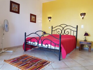 Villa Molières-sur-Cèze Kenmerken 16