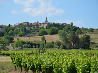 Villa Molières-sur-Cèze Environnement 39