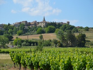 Villa Molières-sur-Cèze Omgeving 39