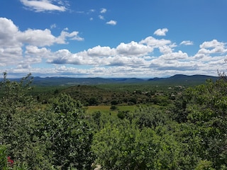 Villa Molières-sur-Cèze Außenaufnahme 12