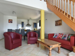 Villa Molières-sur-Cèze Características 16