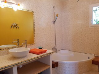 Villa Molières-sur-Cèze Características 18