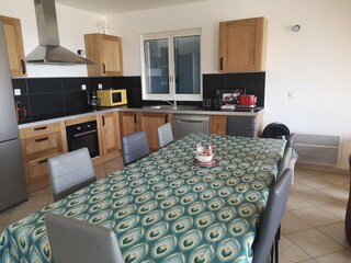 Villa Molières-sur-Cèze Kenmerken 18