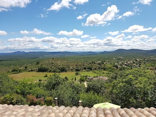 Villa Molières-sur-Cèze Außenaufnahme 14