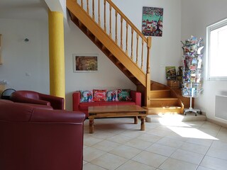 Villa Molières-sur-Cèze Características 20