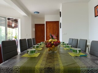 Villa Molières-sur-Cèze Kenmerken 21