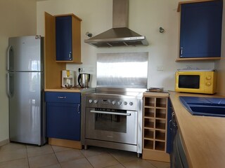 Villa Molières-sur-Cèze Kenmerken 19