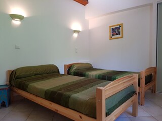 Villa Molières-sur-Cèze Características 24