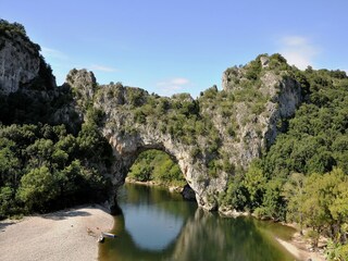 Villa Molières-sur-Cèze Entorno 36